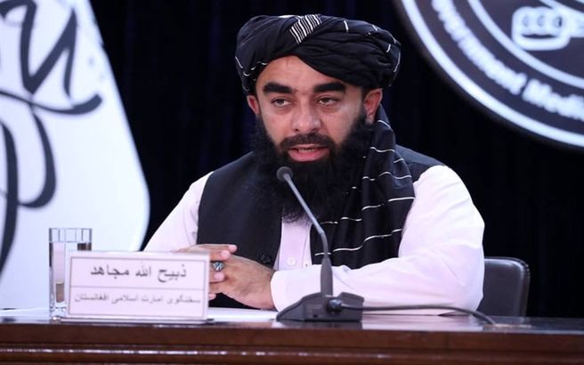 طالبان ادعای کشته شدن ۳۸ امدادرسان سازمان ملل در افغانستان را رد کرد