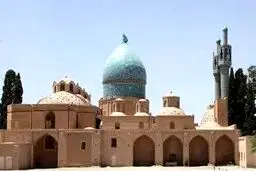 بازداشت 3 نفر در پی سرقت نسخ خطی ارزشمند موزه شاه نعمت‌الله ولی در کرمان