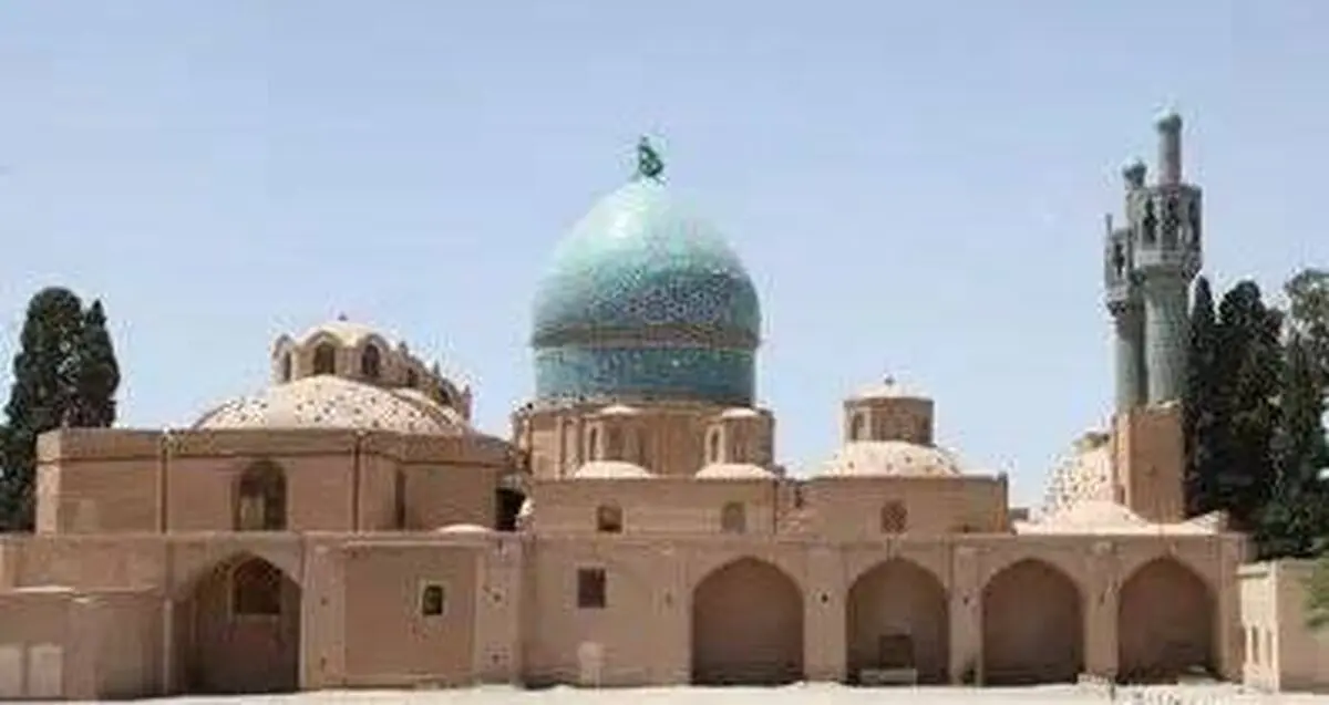 بازداشت 3 نفر در پی سرقت نسخ خطی ارزشمند موزه شاه نعمت‌الله ولی در کرمان