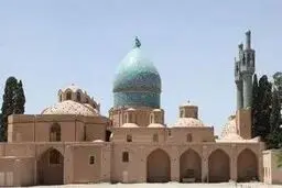 بازداشت 3 نفر در پی سرقت نسخ خطی ارزشمند موزه شاه نعمت‌الله ولی در کرمان