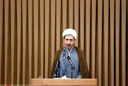 افشاگری مقام قوه قضاییه از برنامه دشمن برای نفوذ در روحانیت
