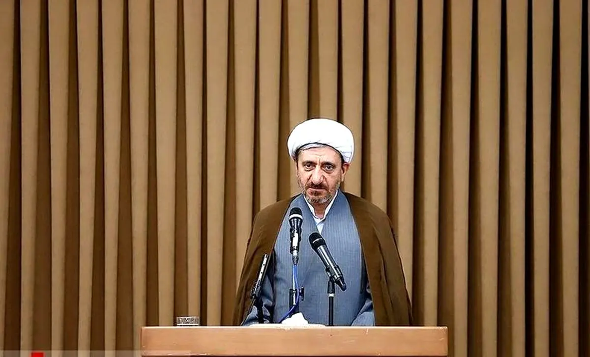 افشاگری مقام قوه قضاییه از برنامه دشمن برای نفوذ در روحانیت