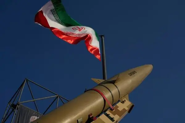 ۹۵ درصد لانچرهای پرتاب موشک ایران آماده شلیک شد