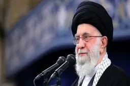 رهبر انقلاب به جشن گلریزان ستاد دیه ۱۵ میلیارد ریال کمک کردند