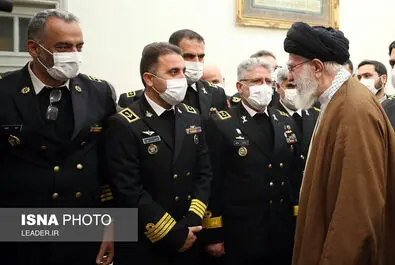  نیروی دریایی