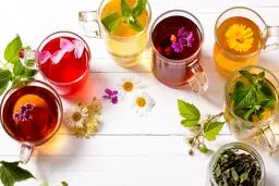 یک دمنوش مناسب برای لاغری | لاغری آسان در تعطیلات عید