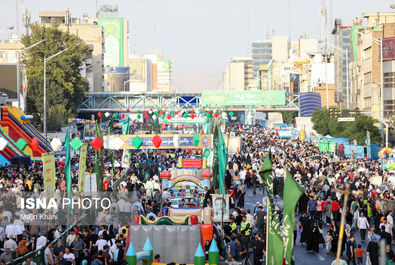 مهمانی غدیر