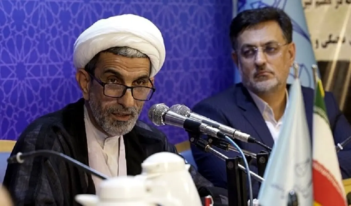 رییس دادگستری اصفهان: مسامحه در رسیدگی به پرونده معترضان جایز نیست