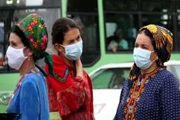 این کشور ادعا می کند بدون کروناست! + جزئیات عجیب