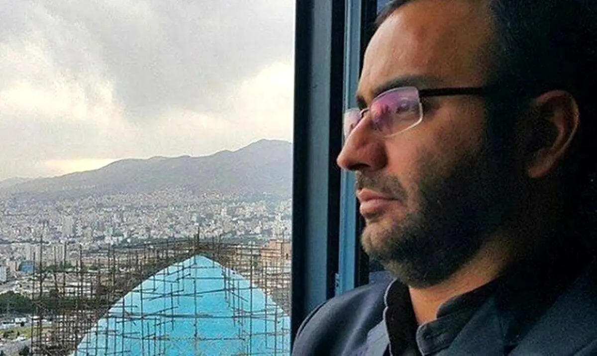 حمله تند فرزند شهید همت به میرحسین موسوی + جزئیات