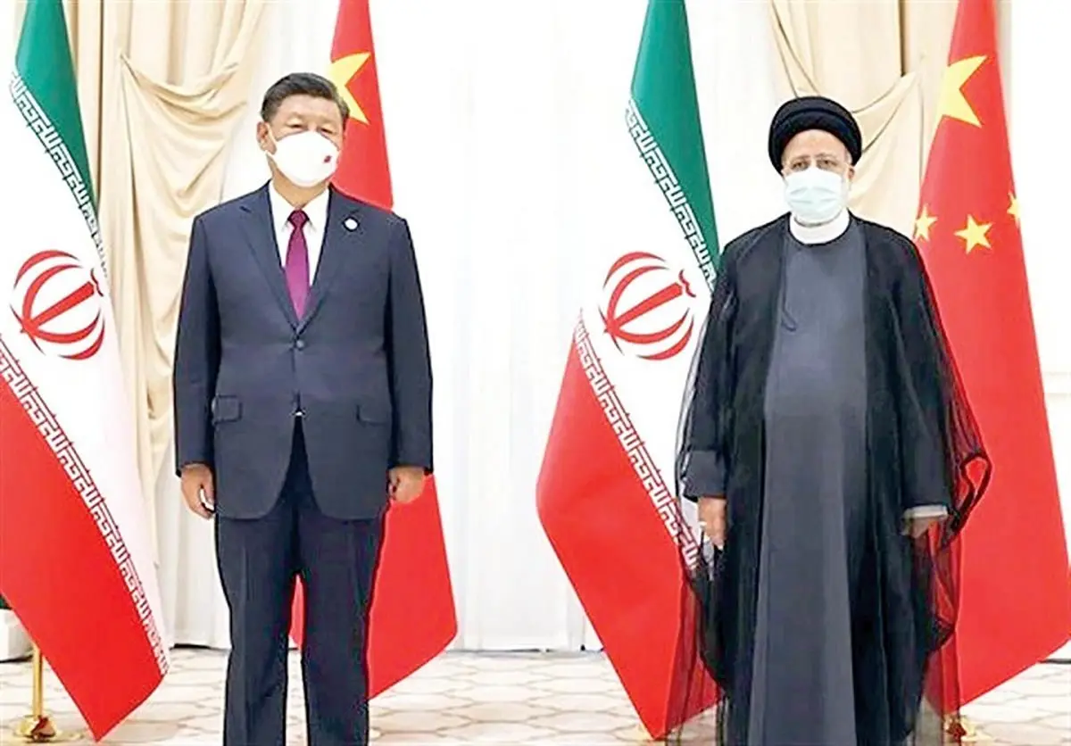 سفر رئیس‌جمهور چین به ایران؛ بزودی