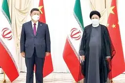 سفر رئیس‌جمهور چین به ایران؛ بزودی