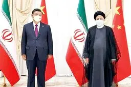 سفر رئیس‌جمهور چین به ایران؛ بزودی