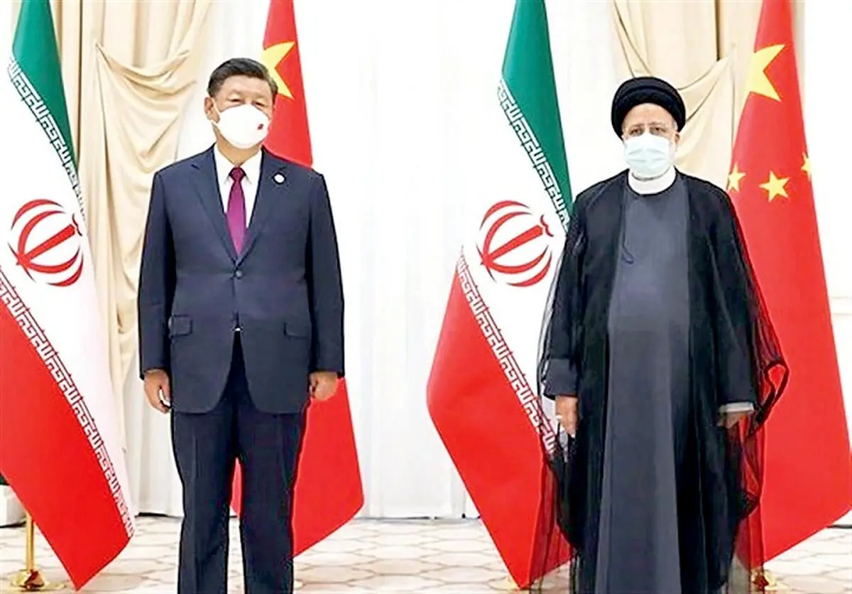 سفر رئیس‌جمهور چین به ایران؛ بزودی
