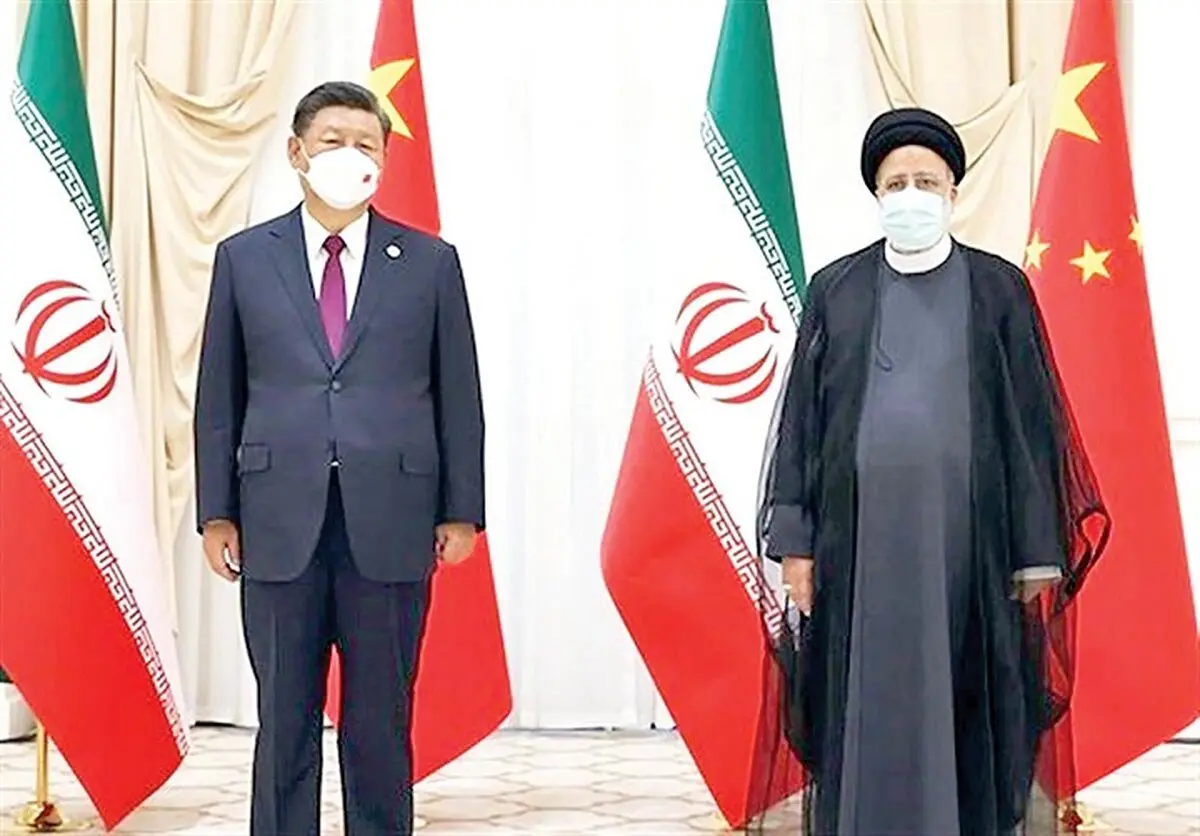 سفر رئیس‌جمهور چین به ایران؛ بزودی