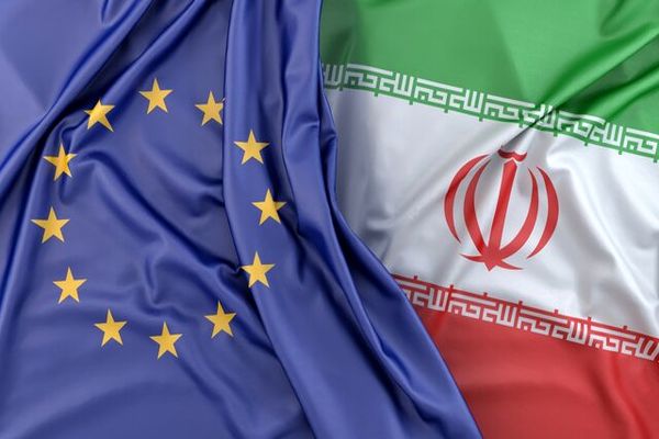 دیدار معاون کایا کالاس با هیئت ایرانی در استانبول