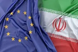 دیدار معاون کایا کالاس با هیئت ایرانی در استانبول