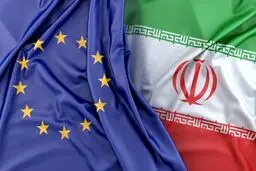 دیدار معاون کایا کالاس با هیئت ایرانی در استانبول