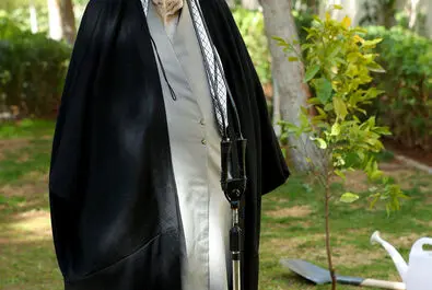 روز درختکاری