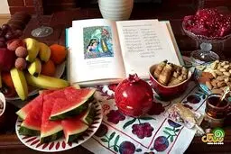 ببینید : تأثیر خوراکی‌ها بر فشار خون

