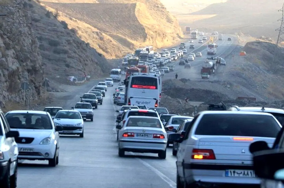 مخالفت عراق با ورود خودروهای شخصی در ‌اربعین