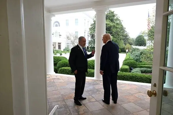 برنامه آمریکا برای مصادره نیمی از غزه