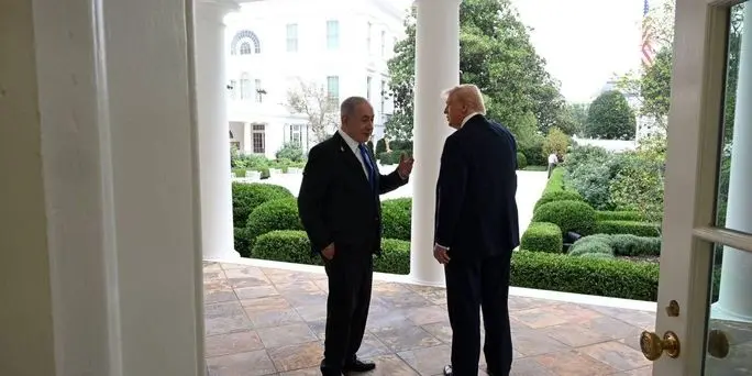  پیشنهاد حمله مجدد به تهران ؛ حماقت جدید نتانیاهو