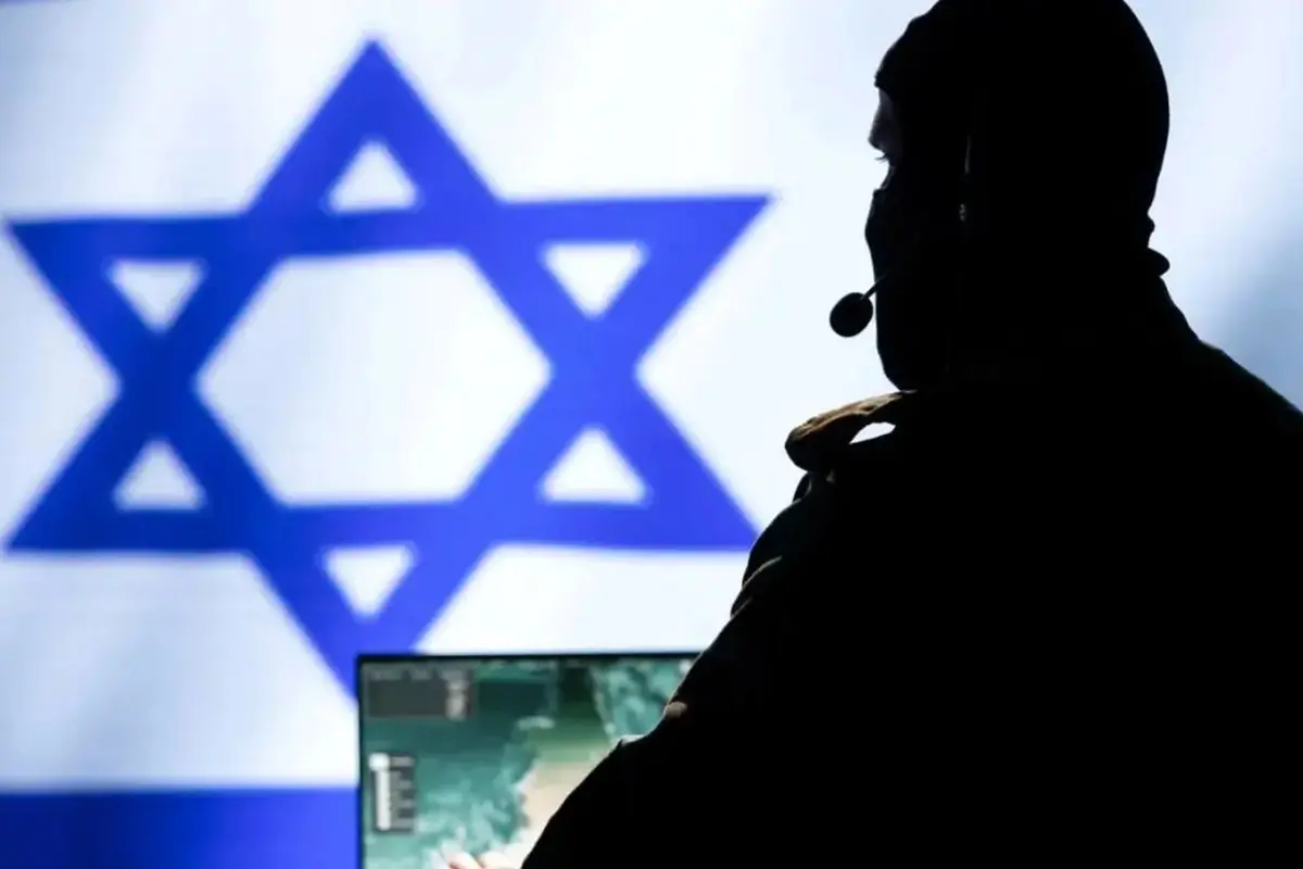 عصبانیت شبکه ۱۲ اسرائیل از اشراف اطلاعاتی ایران روی نقاط حساس صهیونیست‌ها