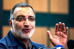 جزیبات جدید از قرارداد چند میلیارد یورویی غیرقانونی شهرداری