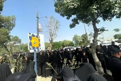 شهید حاجی‌زاده
