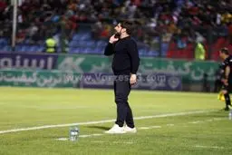 هرناندس و نساجی - شاید پایان زودهنگام!