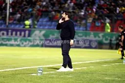 هرناندس و نساجی - شاید پایان زودهنگام!