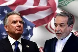 شروع گفتگوهای غیرمستقیم ایران-آمریکا در موضوعات رفع تحریم‌ها و هسته‌ای + ویدئو