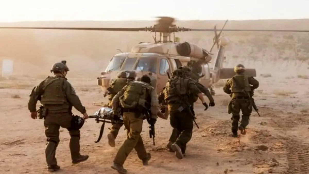 رسانه صهیونیستی: فاجعه رفح هزینه جنگ را به ما یادآوری می‌کند