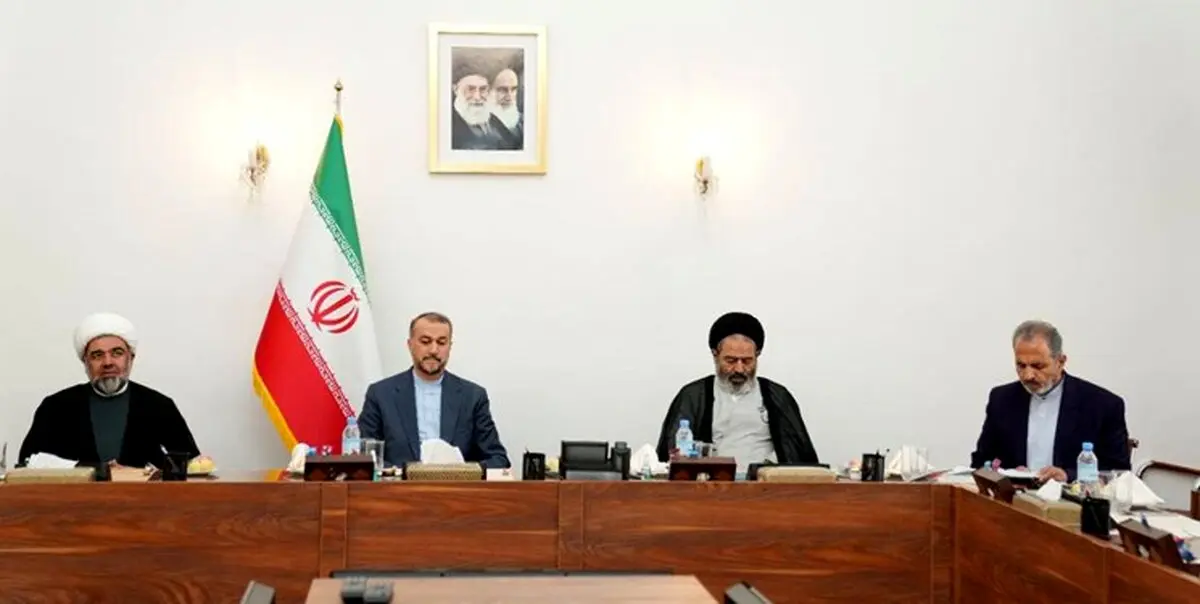فعالیت بخش کنسولی وزارت خارجه در جده، مکه و مدینه 