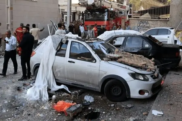 آخرین آمار فوتی و مصدوم انفجار بندرعباس