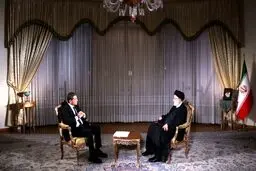 رئیسی: شکست صهیونیست‌ها در عملیات زمینی از شکست در طوفان الاقصی بزرگ‌تر بود