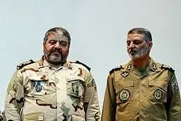 گزارش سردار جلالی به سرلشکر موسوی؛ جزئیاتی از سناریوی جنگی