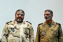 گزارش سردار جلالی به سرلشکر موسوی؛ جزئیاتی از سناریوی جنگی