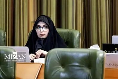 جلسه شورای شهر تهران