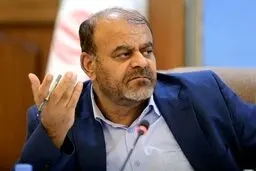 رستم قاسمی:در مورد علت بازداشت مشاورم،اطلاعی ندارم