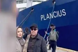 جنجال سفر شهرام دبیری، این بار در آرژانتین!