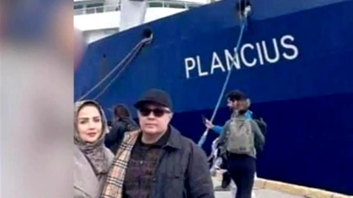 جنجال سفر شهرام دبیری، این بار در آرژانتین!