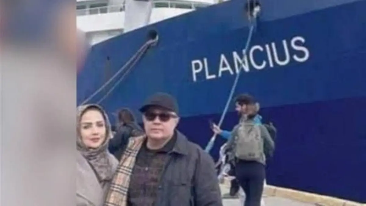 جنجال سفر شهرام دبیری، این بار در آرژانتین!