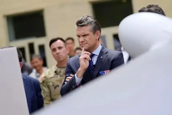 حیرت BBC و اینترنشنال از مهندسی معکوس پهپاد ایرانی توسط آمریکا