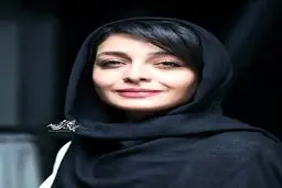 ساره بیات از دختر خوانده خود رونمایی کرد