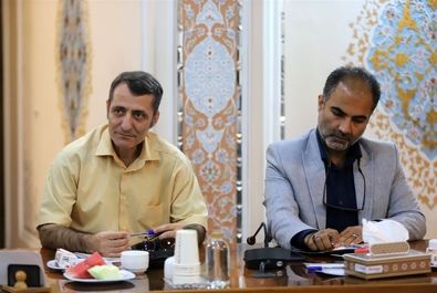 دکتر مسرور