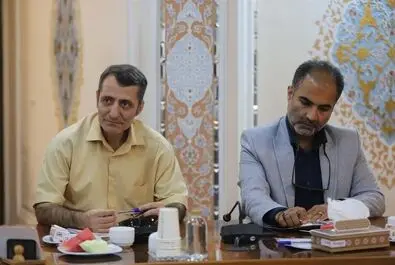 دکتر مسرور