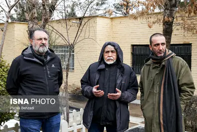 پردیس افکاری