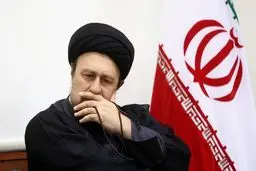 تحلیل اخلاقی-انسانی «سید حسن خمینی» از عکس‌های تلسکوپ جیمز وب